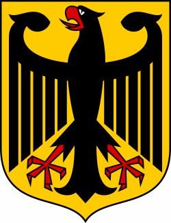 National Emblem of Germany